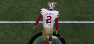 Illustration for article titled This Is The Longest Madden Glitch I've Ever Seen And It Keeps Getting Stranger